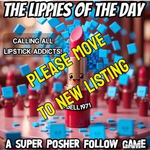 GO TO NEW LISTING💄3/8💄HAPPY SUNDAY💄